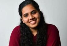 തിരുവനന്തപുരം കോര്പ്പറേഷന് മേയര് സ്ഥാനത്തേക്ക് 21കാരിയായ ആര്യയെ നിര്ദ്ദേശിച്ച് സി.പി.ഐ.എം ജില്ലാ സെക്രട്ടേറിയേറ്റ്