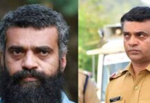 ചലച്ചിത്ര നടൻ അനിൽ നെടുമങ്ങാട് തൊടുപുഴ മലങ്കര ഡാമിൽ മുങ്ങി മരിച്ചു