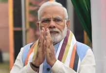 ഓര്ത്തഡോക്സ് സഭാ പ്രതിനിധികളുമായി ചർച്ചക്കൊരുങ്ങി പ്രധാനമന്ത്രി നരേന്ദ്ര മോദി