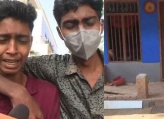 ജപ്തിക്കിടെ തീകൊളുത്തി ആത്മഹത്യ ശ്രമം; രാജന്റെ മക്കളുടെ സംരക്ഷണം സർക്കാർ ഏറ്റെടുക്കും
