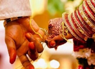 പ്രണയിച്ചു വിവാഹം കഴിച്ചു; വരന്റെ കാർ തകർത്ത് ഗൂണ്ടാ ആക്രമണം