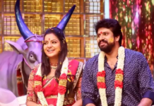 നടി വി ജെ ചിത്രയുടെ മരണം; പ്രതിശ്രുത വരൻ ഹേമന്ത് ചെന്നൈയിൽ അറസ്റ്റിൽ