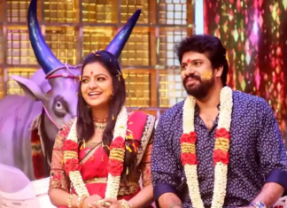 നടി വി ജെ ചിത്രയുടെ മരണം; പ്രതിശ്രുത വരൻ ഹേമന്ത് ചെന്നൈയിൽ അറസ്റ്റിൽ