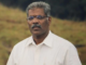സിഎം രവീന്ദ്രൻ ചോദ്യം ചെയ്യലിനായി കൊച്ചിയിലെ ഇഡി ഓഫീസിൽ ഹാജരായി