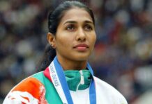 ഇന്ത്യക്കു വേണ്ടി മത്സരിച്ചത് ഒരു വൃക്കയുമായി; അത്ലറ്റ് അഞ്ജു ബോബി ജോർജിന്റെ നിര്ണായക വെളിപ്പെടുത്തല്