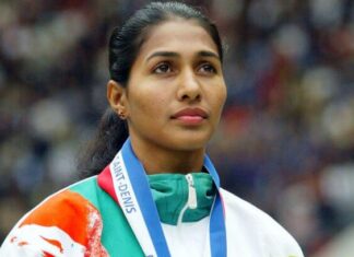 ഇന്ത്യക്കു വേണ്ടി മത്സരിച്ചത് ഒരു വൃക്കയുമായി; അത്ലറ്റ് അഞ്ജു ബോബി ജോർജിന്റെ നിര്ണായക വെളിപ്പെടുത്തല്