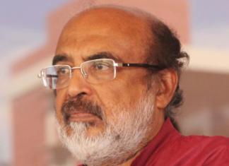 ധനമന്ത്രിക്കെതിരായ അവകാശലംഘന പരാതി എത്തിക്സ് കമ്മിറ്റിക്ക് വിടാൻ തീരുമാനിച്ച് സ്പീക്കർ