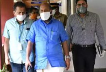 കേന്ദ്രസർക്കാരിന്റെ കാര്ഷിക നിയമം കേരളത്തില് നടപ്പിലാക്കില്ലെന്ന് കൃഷിമന്ത്രി വി.എസ് സുനിൽകുമാർ