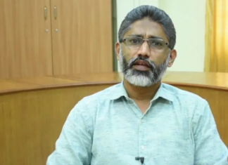 പിഎഫ്ഐ ചെയര്മാന് ഒഎംഎ സലാമിനെ പെരുമാറ്റ ദൂഷ്യം ചൂണ്ടിക്കാട്ടി കെഎസ്ഇബി സസ്പെൻഡ് ചെയ്തു