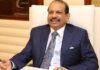 പ്രവാസി ഭാരതീയ ദിവസ് സമ്മാൻ അവാർഡ് ജൂറി കമ്മിറ്റിയിലേക്ക് എം.എ.യൂസഫലിയെ നാമനിർദ്ദേശം ചെയ്ത് പ്രധാനമന്ത്രി നരേന്ദ്രമോദി