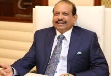 പ്രവാസി ഭാരതീയ ദിവസ് സമ്മാൻ അവാർഡ് ജൂറി കമ്മിറ്റിയിലേക്ക് എം.എ.യൂസഫലിയെ നാമനിർദ്ദേശം ചെയ്ത് പ്രധാനമന്ത്രി നരേന്ദ്രമോദി