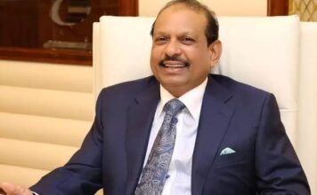 പ്രവാസി ഭാരതീയ ദിവസ് സമ്മാൻ അവാർഡ് ജൂറി കമ്മിറ്റിയിലേക്ക് എം.എ.യൂസഫലിയെ നാമനിർദ്ദേശം ചെയ്ത് പ്രധാനമന്ത്രി നരേന്ദ്രമോദി