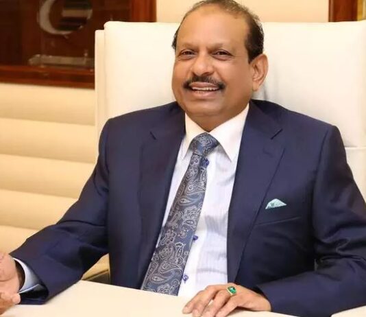 เดชเตเดฐเดตเดพเดธเดฟ เดญเดพเดฐเดคเตเดฏ เดฆเดฟเดตเดธเต เดธเดฎเตเดฎเดพเตป เด
เดตเดพเตผเดกเต เดเตเดฑเดฟ เดเดฎเตเดฎเดฟเดฑเตเดฑเดฟเดฏเดฟเดฒเตเดเตเดเต เดเด.เด.เดฏเตเดธเดซเดฒเดฟเดฏเต เดจเดพเดฎเดจเดฟเตผเดฆเตเดฆเตเดถเด เดเตเดฏเตเดคเต เดชเตเดฐเดงเดพเดจเดฎเดจเตเดคเตเดฐเดฟ เดจเดฐเตเดจเตเดฆเตเดฐเดฎเตเดฆเดฟ