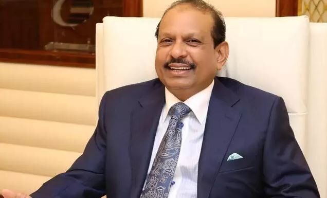 പ്രവാസി ഭാരതീയ ദിവസ് സമ്മാൻ അവാർഡ് ജൂറി കമ്മിറ്റിയിലേക്ക് എം.എ.യൂസഫലിയെ നാമനിർദ്ദേശം ചെയ്ത് പ്രധാനമന്ത്രി നരേന്ദ്രമോദി