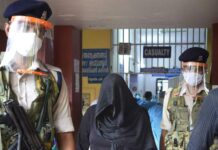 സ്വര്ണ്ണക്കടത്ത് കേസ്; സ്വപ്ന സുരേഷിന് സുരക്ഷ നല്കണമെന്ന് കോടതി ഉത്തരവ്
