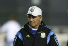 അര്ജന്റീനിയന് ഫുട്ബോള് കോച്ച് അലജാന്ഡ്രോ സാബെല്ല അന്തരിച്ചു