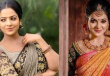 തമിഴ് ടെലിവിഷന് താരം ഹോട്ടൽ മുറിയില് തൂങ്ങി മരിച്ച നിലയിൽ