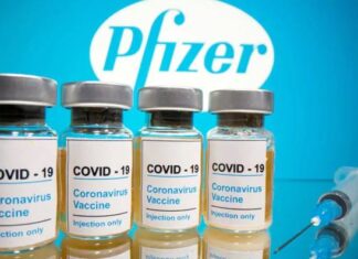 ഫൈസര് കൊവിഡ് വാക്സിന് അമേരിക്കയും അനുമതി നൽകിയേക്കുമെന്ന് റിപ്പോർട്ട്
