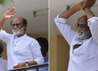 നടന് രജനീകാന്തിന്റെ രാഷ്ട്രീയ പാര്ട്ടി പ്രഖ്യാപനം ഡിസംബര് 31 ന്