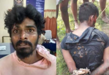 തമിഴ്നാട്ടില് മോഷണക്കുറ്റം ആരോപിച്ച് മലയാളി യുവാവിനെ ജനക്കൂട്ടം മർദിച്ചു കൊന്നു