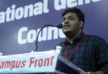 പി.എഫ്.ഐയുടെ ജനറൽ സെക്രട്ടറി റൗഫ് ഷെരീഫിനെ എൻഫോഴ്സ്മെന്റ് ഡയറക്ടറേറ്റ് പിടികൂടി
