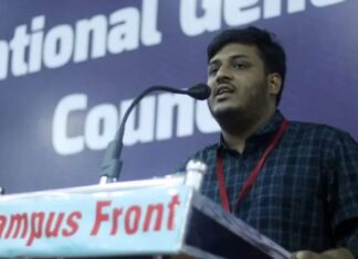 പി.എഫ്.ഐയുടെ ജനറൽ സെക്രട്ടറി റൗഫ് ഷെരീഫിനെ എൻഫോഴ്സ്മെന്റ് ഡയറക്ടറേറ്റ് പിടികൂടി
