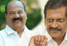വരുന്ന നിയമസഭാ തെരഞ്ഞെടുപ്പില് പാലായിലെ യു.ഡി.എഫ് സ്ഥാനാര്ഥി മാണി സി കാപ്പന് തന്നെ; പി ജെ ജോസഫ്
