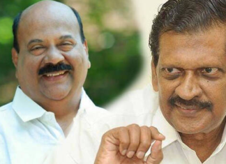 വരുന്ന നിയമസഭാ തെരഞ്ഞെടുപ്പില് പാലായിലെ യു.ഡി.എഫ് സ്ഥാനാര്ഥി മാണി സി കാപ്പന് തന്നെ; പി ജെ ജോസഫ്