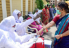 സംസ്ഥാനത്ത് ഇന്ന് 5887 ഇന്ന് പേര്ക്ക് കൊവിഡ്-19 സ്ഥിരീകരിച്ചു