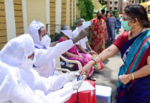 സംസ്ഥാനത്ത് ഇന്ന് 5887 ഇന്ന് പേര്ക്ക് കൊവിഡ്-19 സ്ഥിരീകരിച്ചു