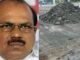 പാലാരിവട്ടം പാലം അഴിമതി; വി.കെ. ഇബ്രാഹിംകുഞ്ഞിന്റെ ജാമ്യാപേക്ഷ തള്ളി ഹൈക്കോടതി