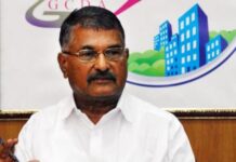 തദ്ദേശ തെരഞ്ഞെടുപ്പിൽ കൊച്ചി കോർപറേഷനിൽ യു.ഡി.എഫിന്റെ മേയർ സ്ഥാനാർത്ഥി ഒരു വോട്ടിന് പരാജയപ്പെട്ടു
