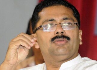 മന്ത്രി കെ ടി ജലീലിന്റെ വാര്ഡില് എല്ഡിഎഫിന് പരാജയം