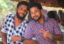 പെരിയ ഇരട്ടക്കൊലപാതകം നടന്ന കല്യോട് വാര്ഡിൽ എല്.ഡി.എഫിന് പരാജയം