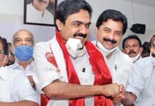 കേരളാ കോണ്ഗ്രസ് ജോസ് – ജോസഫ് പോരാട്ടത്തില് വിജയം നേടി ജോസ് കെ. മാണി