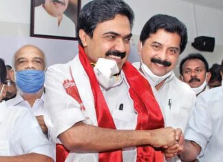 കേരളാ കോണ്ഗ്രസ് ജോസ് – ജോസഫ് പോരാട്ടത്തില് വിജയം നേടി ജോസ് കെ. മാണി