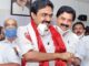 കേരളാ കോണ്ഗ്രസ് ജോസ് – ജോസഫ് പോരാട്ടത്തില് വിജയം നേടി ജോസ് കെ. മാണി