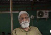 പ്രശസ്ത കലാസംവിധായകൻ കൃഷ്ണമൂർത്തി അന്തരിച്ചു