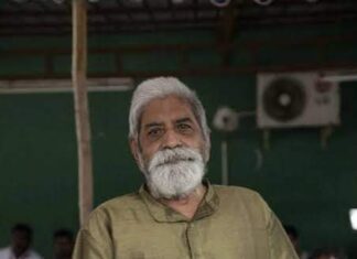 പ്രശസ്ത കലാസംവിധായകൻ കൃഷ്ണമൂർത്തി അന്തരിച്ചു
