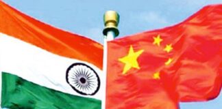 ഇന്ത്യന് കപ്പലുകളെ കരയോട് അടുപ്പിക്കാത്തത് ക്വാറന്റൈന് നിബന്ധനകള് കൊണ്ടാണെന്ന് ചൈന