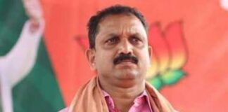 തദ്ദേശീയ തിരഞ്ഞെടുപ്പില് നേട്ടമുണ്ടാക്കിയത് ബി.ജെ.പി – കെ സുരേന്ദ്രന്