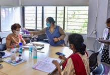 മദ്രാസ് ഐ.ഐ.ടിയില് കോവിഡ് വ്യാപനം :അനിശ്ചിത കാലത്തേക്ക് അടച്ചു