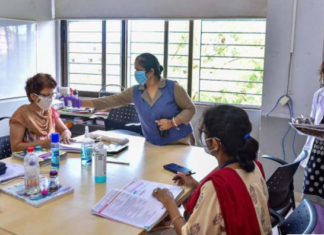 മദ്രാസ് ഐ.ഐ.ടിയില് കോവിഡ് വ്യാപനം :അനിശ്ചിത കാലത്തേക്ക് അടച്ചു