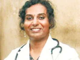 അഭിമാനമായി കേരളത്തിലെ ആദ്യ ട്രാന്സ്ജെന്ഡര് ഡോക്ടര്