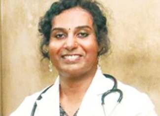അഭിമാനമായി കേരളത്തിലെ ആദ്യ ട്രാന്സ്ജെന്ഡര് ഡോക്ടര്