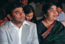 എ.ആര്. റഹ്മാന്റെ അമ്മ കരീമ ബീഗം ചെന്നൈയില് അന്തരിച്ചു