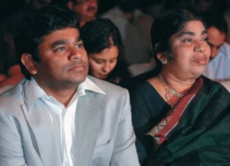 എ.ആര്. റഹ്മാന്റെ അമ്മ കരീമ ബീഗം ചെന്നൈയില് അന്തരിച്ചു