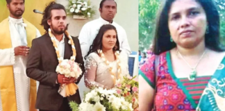 വിവാഹം സ്വത്ത് മോഹിച്ച് തന്നെയെന്ന് അരുണ് കുറ്റസമ്മതം നടത്തി