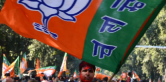 രാജസ്ഥാനിലെ തദ്ദേശ തിരഞ്ഞെടുപ്പില് ബി.ജെ.പിക്ക് വന് മുന്നേറ്റം