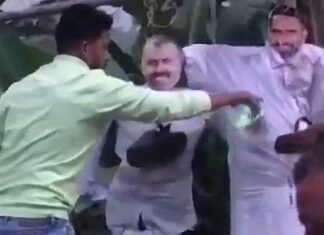 കോണ്ഗ്രസ് നേതാക്കള് 25 ലക്ഷം വാങ്ങിതോല്പിച്ചു : നേതാക്കള്ക്ക് എതിരെ പരാതി